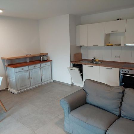 Haus Sandkorn Baltrum Zewnętrze zdjęcie