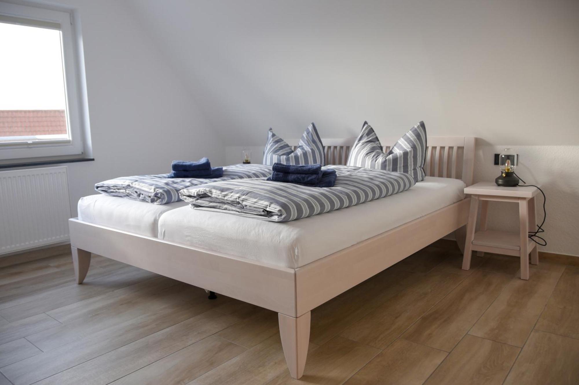Haus Sandkorn Baltrum Zewnętrze zdjęcie