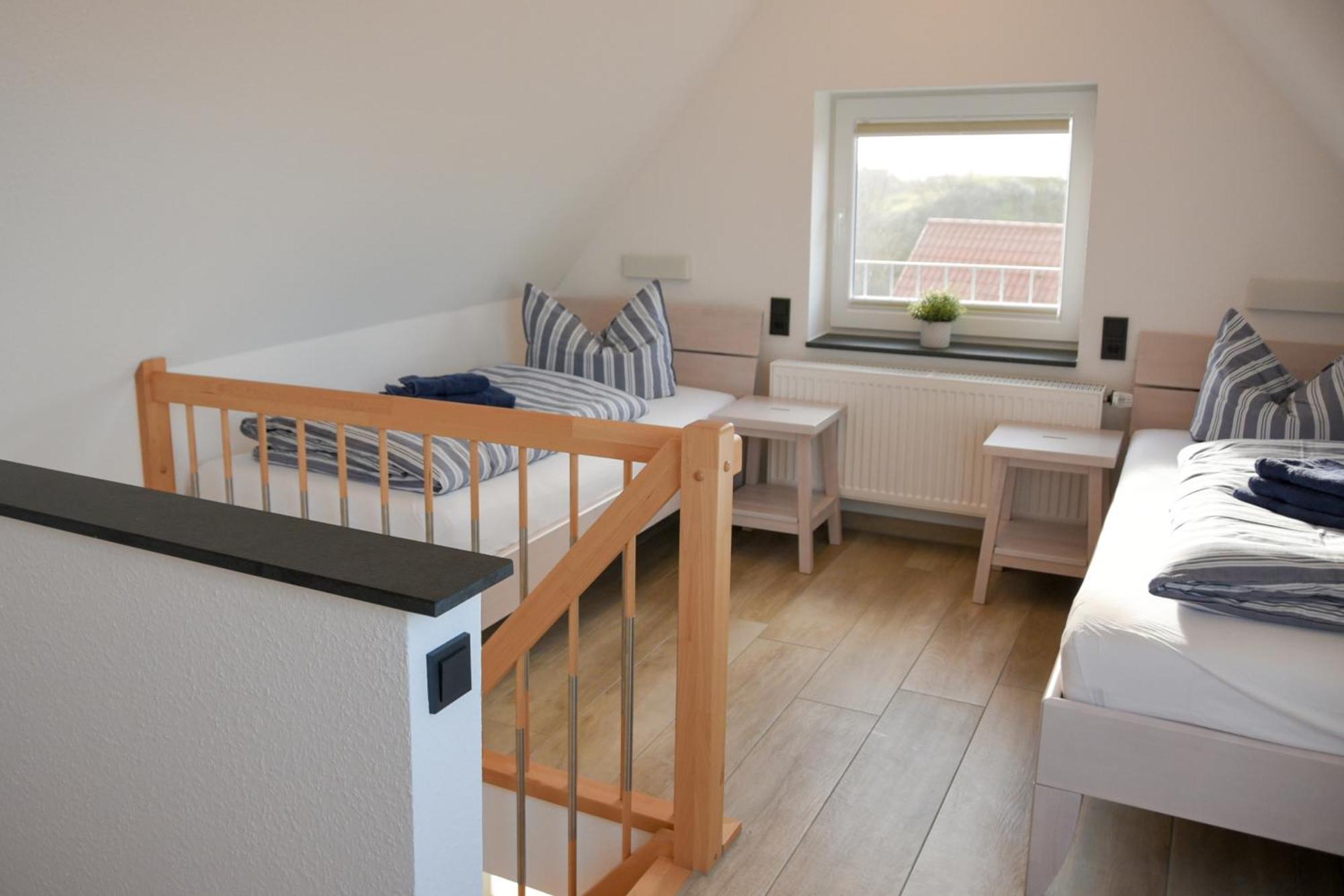 Haus Sandkorn Baltrum Zewnętrze zdjęcie