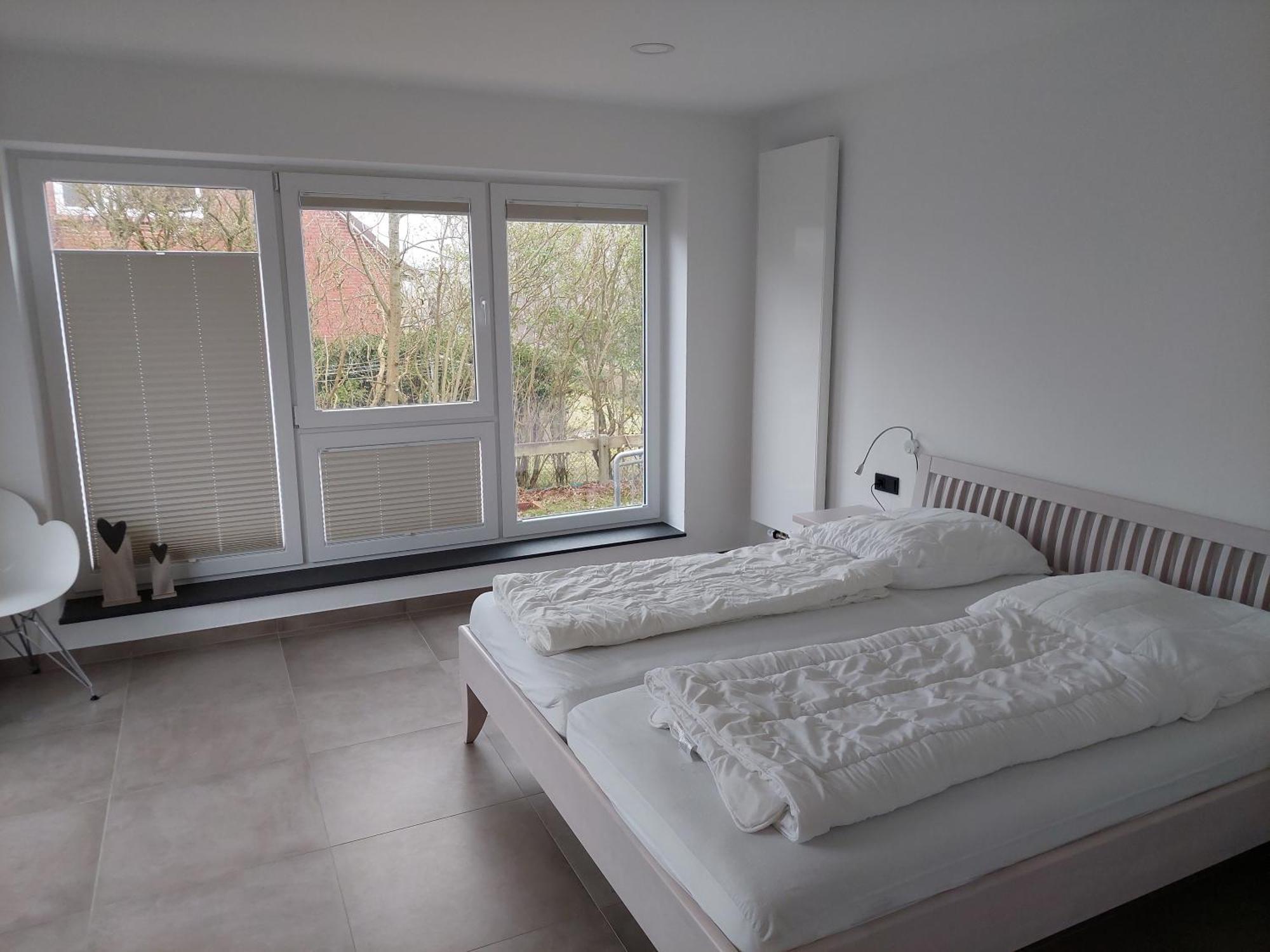 Haus Sandkorn Baltrum Zewnętrze zdjęcie